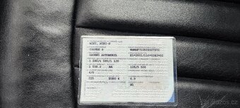 MINI COUPER S R56 128kW po výměně motoru - 14
