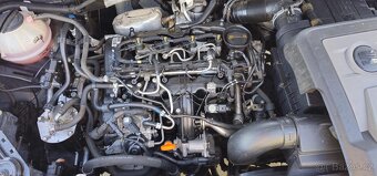 Alhambra 2.0TDI 103kw - 14