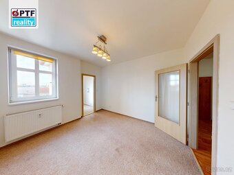 Pronájem bytu 2+kk (65 m²) v Plzni na Slovanech - 14