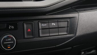 Volkswagen California, Beach 2,0TDI/110kW 4x4 DSG - 14