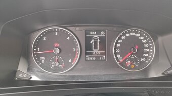 VW CARAVELLE 2.0TDI 110KW 4X4 LONG R.V.2016 - 14