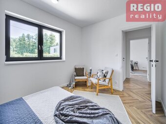 Prodej řadového rodinného domu 4+kk, Ostrava - Bartovice - 14