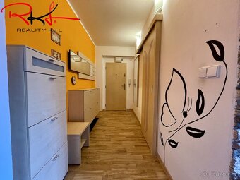 Pronájem, byt 3+1 s balkonem, Mladá Boleslav - 14