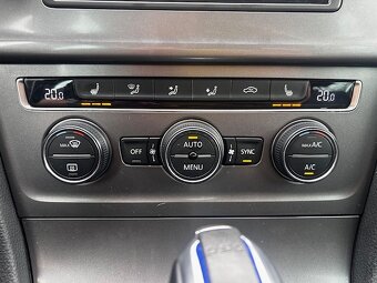 VW Golf Variant 1.2 TSi DSG, 2015, navi, vyhř.sed,tempomat - 14