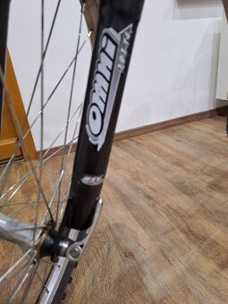 Horské kolo KELLYS - 14