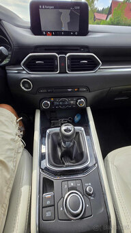 MAZDA CX-5 2.0 SPORTS LINE AWD  1.MAJITEL - 14