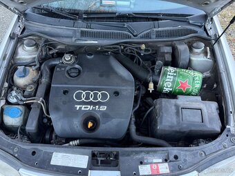 Prodám Audi a3 - 14