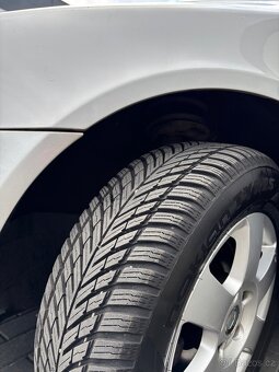 Škoda Octavia 2 1.9tdi 77kw - 14