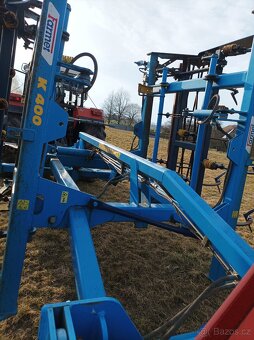 Kompaktomat Farmet K450 - 14