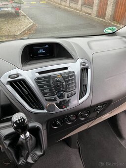 Prodám Ford Turneo Custom L1, Titanium rv.2014 - 14