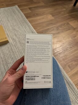 iPhone 15 růžový 128gb - 14