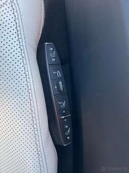 Mercedes CLS W218 350cdi 4MATIC - 14