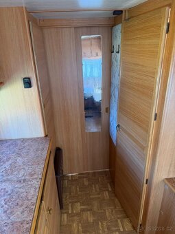 Karavan LMC - Palandy, Předstan, Mover - 14