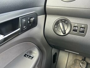 Volkswagen Caddy Life 1.6 i LPG 75kW TAŽNÉ - 14