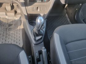 Dacia Sandero 0.9 TCE 66KW Stepway Klima Tempomat - 14