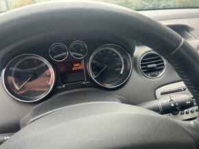 Peugeot 308 1.6 VTi 88 kW 2010 aut klimatizace, - 14