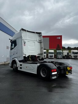 DAF XG+ 530 FT EURO 6 tahač 4x2 Stand. + hydraulika - 14