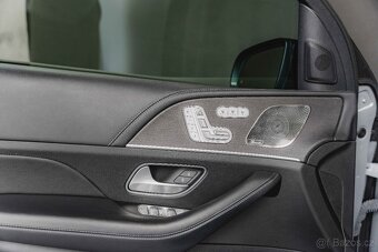 MERCEDES BENZ GLE 53-AMG-ZÁRUKA-PPF-NezTop-TZ-R22 - - 14