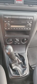 Škoda Octavia combi tour - 14