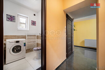 Prodej rodinného domu, 233 m², Svitavy, ul. Vrchlického - 14