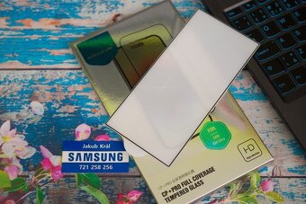 Tvrzené sklo Nillkin pro Samsung 250 Kč až 300 Kč - 14