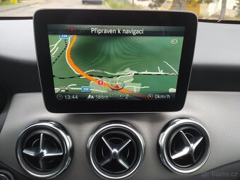 Mercedes-Benz GLA 200 CDI 4Matic 4x4 r.v.2019 DPH - 14