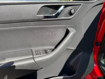 ŠKODA RAPID SPACEBACK 2014 1.2TSI 77kw STYLE 126.000km - 14