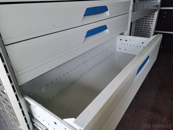 Renault Trafic 2.0 DCI L2H1 dílna, ZÁRUKA, odpočet DPH - 14