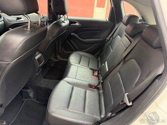 Mercedes B180cdi - 14