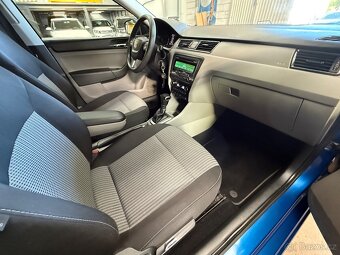 SEAT TOLEDO 1.4 TSI  90 KW   AUTOMAT DSG - 14
