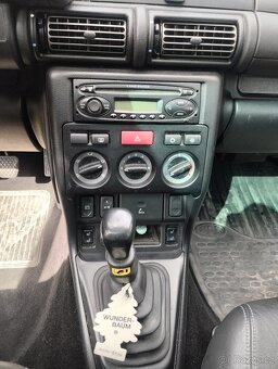 LAND ROVER FREELANDER TD4 VÝMĚNA MOŽNÁ - 14