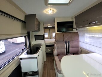 Fiat 2.3Mjet 130PS bez AD-blue, Challenger Vany 114, 2019 - 14