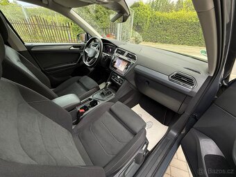 VW Tiguan 2.0TDI 110Kw DSG Highline/Fulled/Virtual/2022 - 14