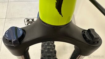 Horské kolo SPECIALIZED, rám M, kola 29, pro jezdce od 165cm - 14