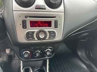 ALFA ROMEO MITO 1,4 57kW - 14