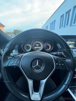 Mercedes e200 2015 - 14