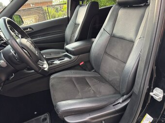 Dodge Durango GT 3.6 V6 r.v 2021 4x4 - 14