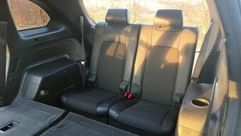 Chevrolet Captiva 2.0D, 110KW, 4WD, 7 míst, r.v.2007 - 14