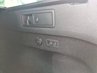 Volkswagen Passat, B8 kombi 2.0 BiTDI 176kw 4x4 - 14