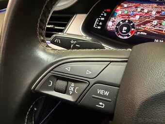 Audi SQ7 4.0 biTDI V8 320 kW Quattro CZ - 14