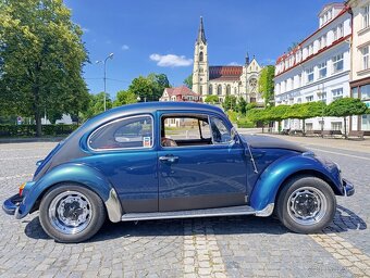 VW BROUK  1200 - 14