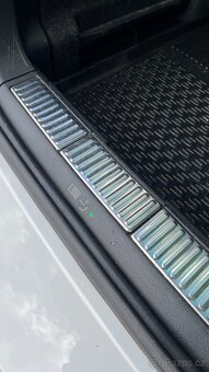 Škoda Superb 3 2.0TDI 110kW DSG Matrix LED Facelift 2020 - 14