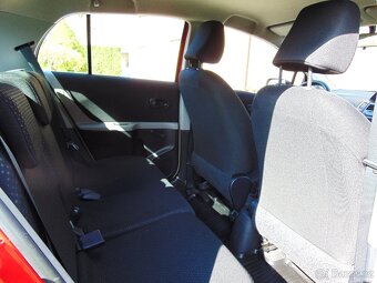 TOYOTA YARIS 1.0 BA,PŮVOD ČR,1.MAJ,KLIMA - 14