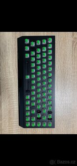 Razer BlackWidow V3 mini Hyperspeed klávesnice - 14