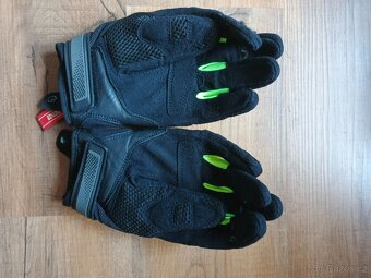 Prodám oblečení na motorku - 14