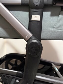 Koćarek Joolz Day+ Gentle Blue - 14