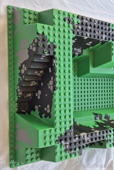 LEGO 6090 Royal Knight's Castle - 14