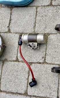 Jawa ČZ kyvacka, panelka, ČZ - dily - 14