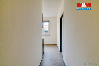 Prodej bytu 1+1, 35 m², Františkovy Lázně, ul. Ot. Březiny - 14