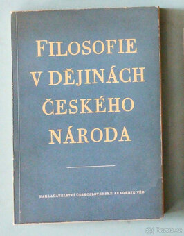 filosofie, psychologie, sociologie - 14